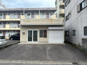 江平中町1-6の賃貸(店舗・事務所)