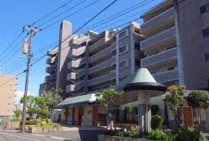 鶴島１丁目1-19の賃貸(アパート・マンション)