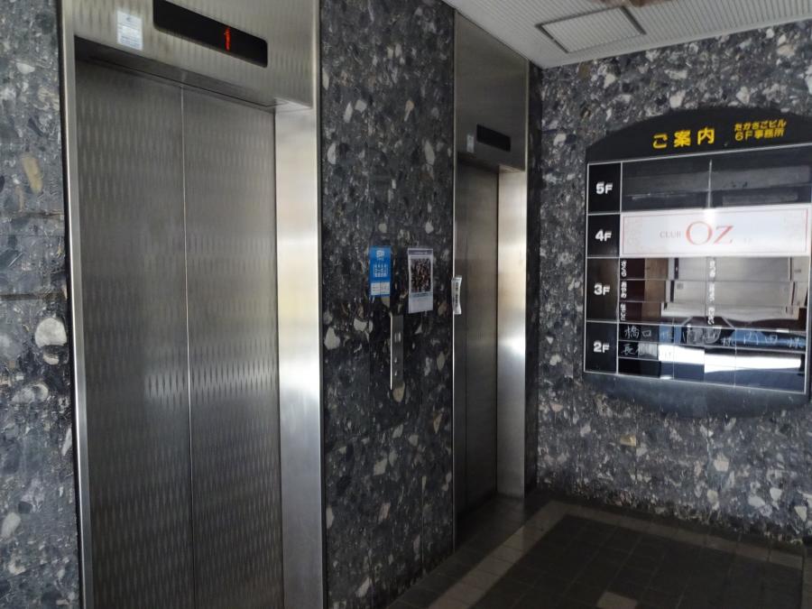 Rec宮崎賃貸 株式会社トライスターの宮崎市橘通西の店舗 事務所