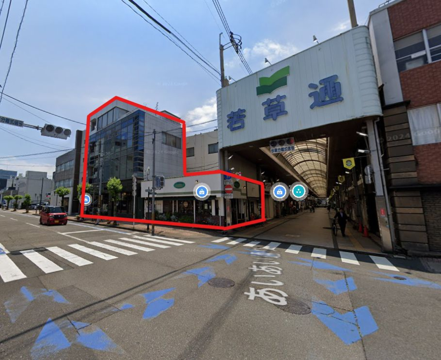 物件の画像 物件画像