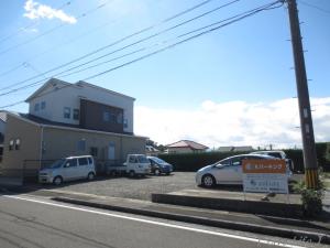 清武町加納の賃貸(駐車場)