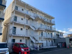 大字赤江1077-4の賃貸(アパート・マンション)