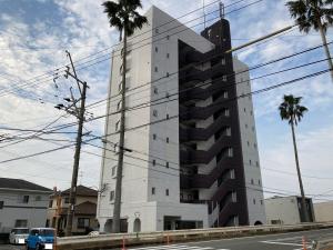 大字赤江74-1の賃貸(アパート・マンション)