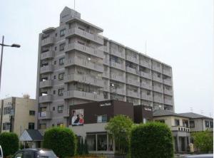 神宮東１丁目1-29の賃貸(アパート・マンション)