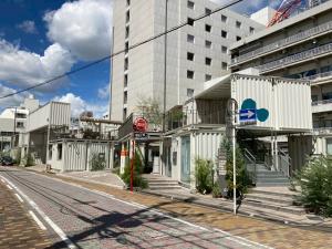 広島１丁目5-30の賃貸(店舗・事務所)