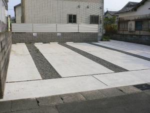 神宮西２丁目93の賃貸(駐車場)