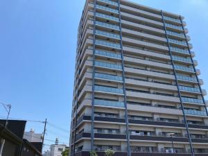 吉村町平塚甲1841-1の分譲マンション