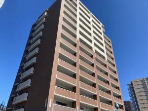 松山１丁目159、160の売買(分譲マンション)