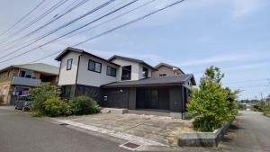 青島西２丁目12-6の売買(戸建住宅)