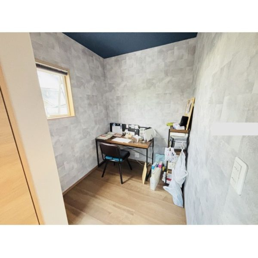 ワークスペース