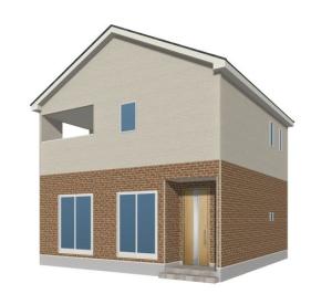 佐土原町下那珂字潮入4518番138の一部　１号棟の売買(戸建住宅)