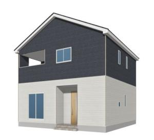 佐土原町下那珂字潮入4518番138の一部　2号棟の売買(戸建住宅)