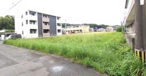 大塚町柳ケ迫3785-1の売買(売地)