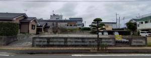 富田西１丁目6および5の売買(売地)