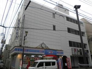 中央通6-5の賃貸(店舗・事務所)