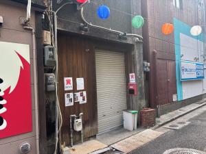 橘通西３丁目4-8の賃貸(店舗・事務所)
