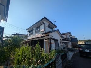 大字田吉906-8の賃貸(貸家)
