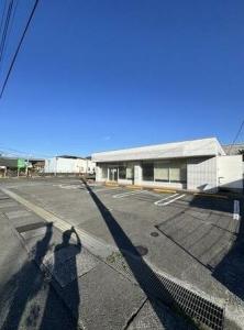 大字熊野483-4の賃貸(店舗・事務所)