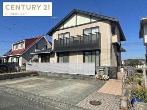 学園木花台北３丁目の売買(戸建住宅)