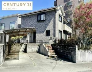 大塚町横立の売買(戸建住宅)