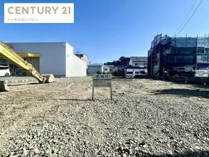 清武町加納３丁目の売買(売地)