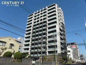 中村東３丁目4-35の売買(分譲マンション)