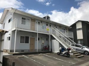 月見ケ丘５丁目14-16の賃貸(アパート・マンション)