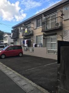 恒久２丁目17-12の賃貸(アパート・マンション)