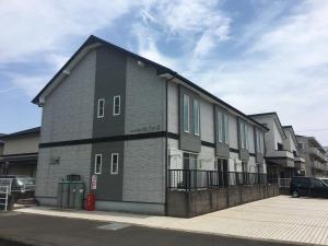 大字芳士574-3のアパート・マンション
