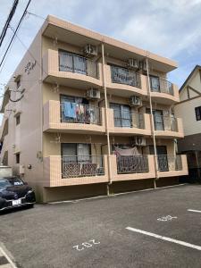 清武町あさひ１丁目27-1のアパート・マンション