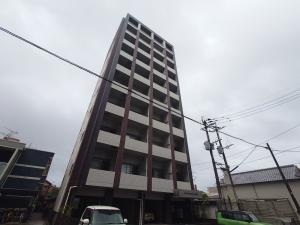 橘通東１丁目13-24の賃貸(アパート・マンション)