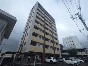 大工１丁目11-47の賃貸(アパート・マンション)