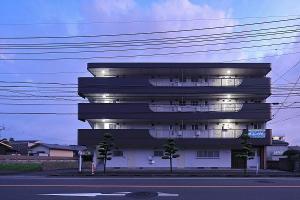 清武町岡３丁目2-11の賃貸(アパート・マンション)
