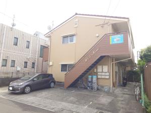 大字芳士800の賃貸(アパート・マンション)