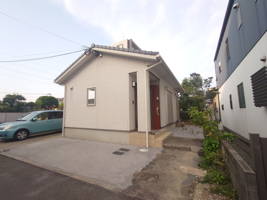 物件の画像 物件画像