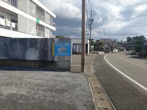 下北方町下郷6066-2の賃貸(駐車場)
