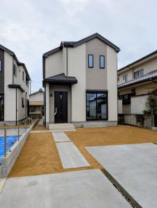 大坪東２丁目8-14の売買(戸建住宅)