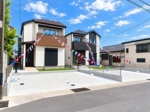 月見ケ丘１丁目351の売買(戸建住宅)