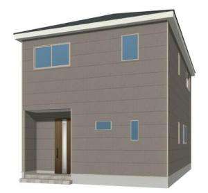 天満３丁目3-41付近の売買(戸建住宅)