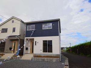 大字小松1203-95１号棟の売買(戸建住宅)
