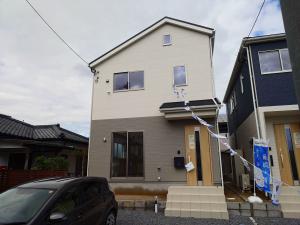 大字小松1203-952号棟の売買(戸建住宅)