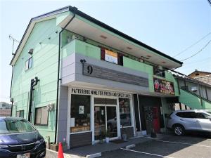 清武町加納２丁目4-2の賃貸(アパート・マンション)