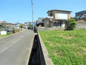 大字蚊口浦の売買(売地)