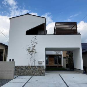 郡元町2975-6の戸建住宅