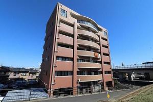 高洲町244-1の賃貸(アパート・マンション)