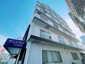 末広１丁目4-11の賃貸(アパート・マンション)