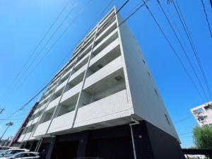 中村東１丁目1-9の賃貸(アパート・マンション)