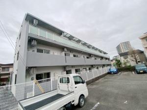 吉村町平塚甲1832-1の賃貸(アパート・マンション)
