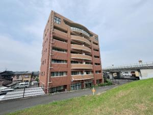 高洲町244-1の賃貸(アパート・マンション)