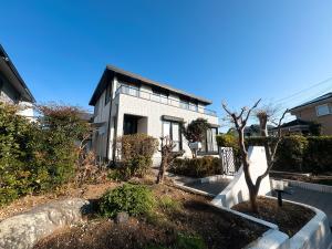 生目台西４丁目10-6の売買(戸建住宅)